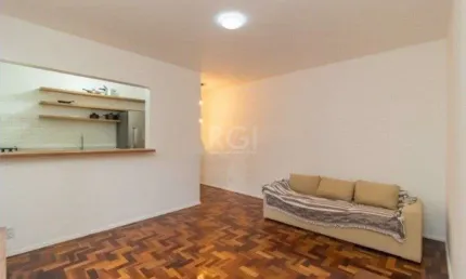 Apartamento com 2 quartos à venda na Avenida Coronel Lucas de Oliveira, 1846, Petrópolis, Porto Alegre