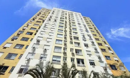 Apartamento com 3 Quartos, 1 suíte, 2 vagas, 67 m² por R$ 395.000,00