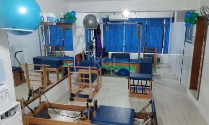 Sala comercial à venda na Rua Vigário José Inácio, 399, Centro Histórico, Porto Alegre