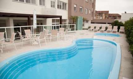 Apartamento para Venda 2 dormitórios 1 vaga - Azenha NOVO