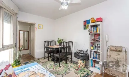 Apartamento com 2 quartos à venda na Rua Santana, 696, Santana, Porto Alegre