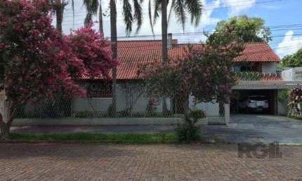 Casa 4 dormitórios à venda Teresópolis Porto Alegre/RS