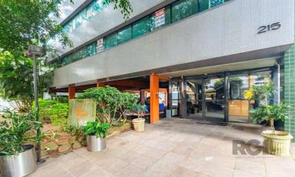 Conjunto/Sala para Venda - 37.2m², 0 dormitórios, Praia de Belas