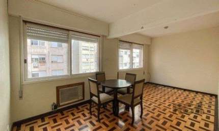 Apartamento de 3 dormitórios na Andradas em frente ao Zaffari
