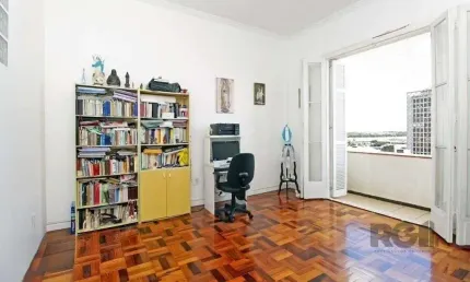 Apartamento com 3 quartos à venda na Rua Doutor Barros Cassal, 278, Floresta, Porto Alegre