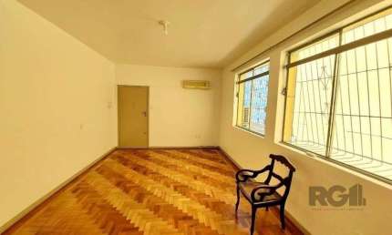 Apartamento com 5 quartos à venda na Avenida Alberto Bins, 796, Floresta, Porto Alegre