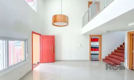 Casa Condominio para Venda - 297.63m², 3 dormitórios, sendo 1 suites, 2 vagas -