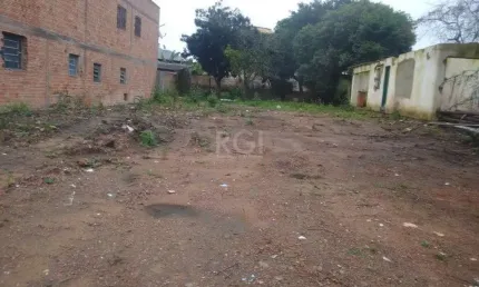Terreno à venda na Avenida da Serraria, 2067, Espírito Santo, Porto Alegre