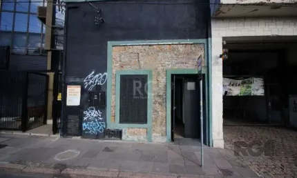 Prédio comercial a venda no bairro cidade baixa, por: r$1.450.000,00.