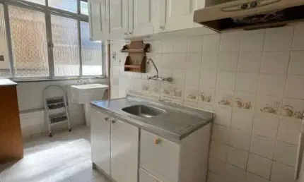 Apartamento com 3 quartos à venda na Rua Jerônimo Coelho, 112, Centro Histórico, Porto Alegre