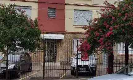Apartamento - 1 dormitório - 1 vaga - 48,30 m² - medianeira