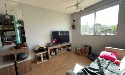 Apartamento 2 dormitórios à venda Cavalhada Porto Alegre/RS