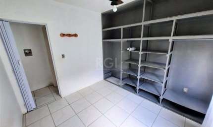 Apartamento à venda na rua Doutor Barcelos, no bairro Tristeza em Porto Alegre.
