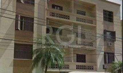 Apartamento para Venda - 96.67m², 3 dormitórios, 1 vaga - Menino Deus