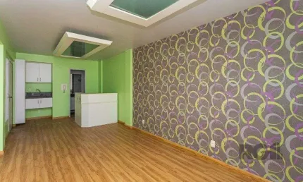 Sala comercial à venda na Avenida Ipiranga, 745, Menino Deus, Porto Alegre