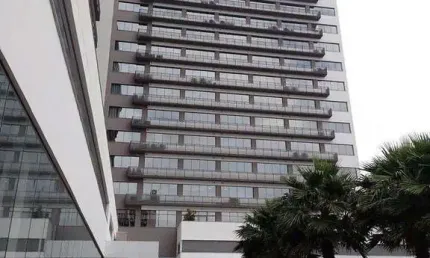 Conjunto/Sala para Venda - 32.59m², Cristo Redentor no Medplex