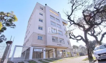 Apartamento para Venda - 80m², 2 dormitórios, sendo 1 suites, 2 vagas - Teresópo