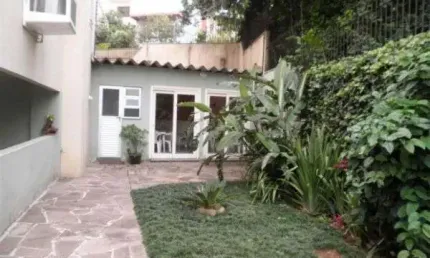 Apartamento para Venda - 37.33m², 1 dormitório, sendo 1 suites, Petrópolis