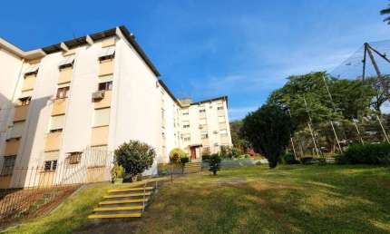 Oportunidade! Apartamento 2 dormitórios perto da ESPM e Bento Gonçalves e com fá