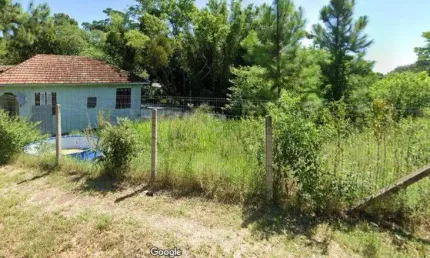 Terreno à venda na Rua Frederico Etzberger, 807, Nonoai, Porto Alegre