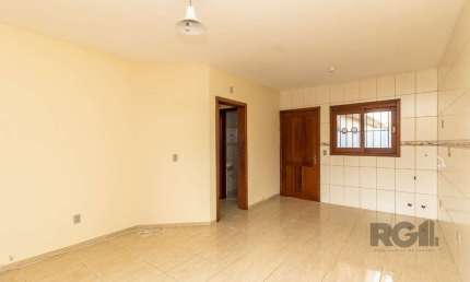 Apartamento para Venda - 60m², 2 dormitórios, Morro Santana