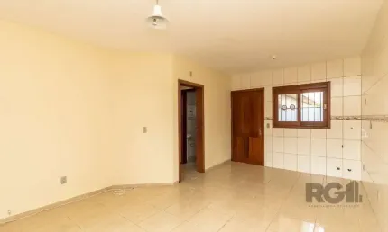 Apartamento para Venda - 60m², 2 dormitórios, Morro Santana