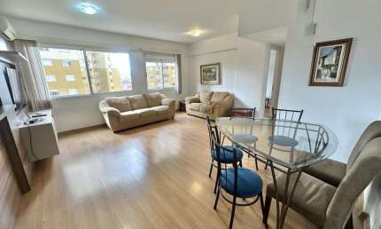 Apartamento 3 dormitórios para comprar  - sendo um suíte, transformado em 2 no C