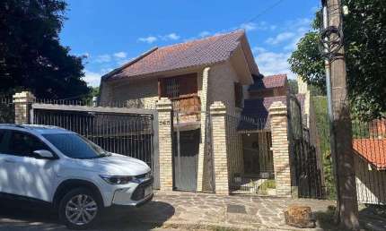 Casa Para comprar , 336 m² por R$ 1.140.000,00 - Teresópolis - Porto Alegre/RS