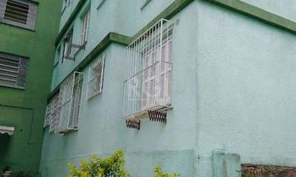 Apartamento para Venda - 81.55m², 4 dormitórios, 1 vaga - Santa Tereza