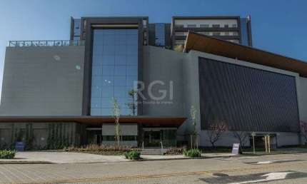 Sala Para Comprar  no Linked Teresópolis  39 m²  - Glória - Porto Alegre/RS