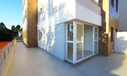 Apartamento Garden Para comprar no Bairro Jardim Botânico