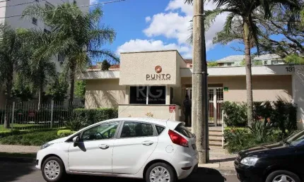Apartamento 2 dormitórios para Comprar no Punto Riserva Lindoia!