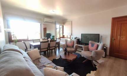 Apartamento 2 dormitórios à venda Jardim do Salso Porto Alegre/RS