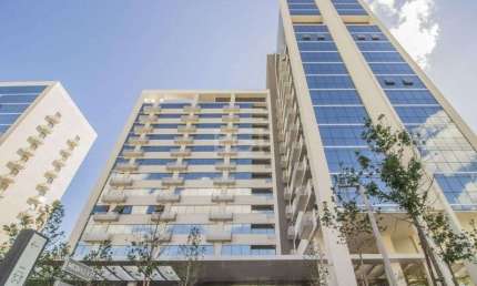 Sala, 31 m² Para Comprar  por R$ 369.000,00 - Santana - Porto Alegre/RS
