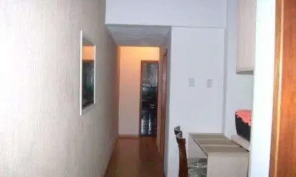 Apartamento para venda - 64.83m², 2 dormitórios, centro histórico