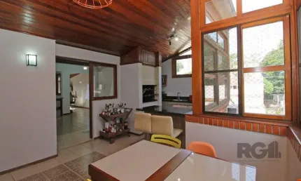 Cobertura Para comprar no Bairro Petrópolis com 3 quartos