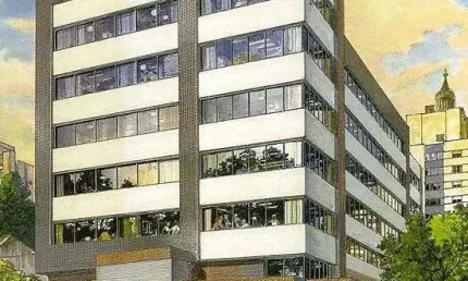 Sala comercial à venda na Rua Washington Luiz, 1010, Centro Histórico, Porto Alegre