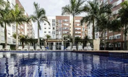 Apartamento 2 dormitórios à venda Vila Nova Porto Alegre/RS