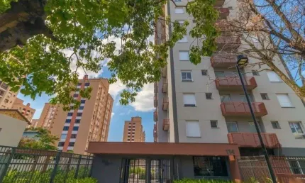 Apartamento com 1 quarto à venda na Avenida dos Cubanos, 114, Partenon, Porto Alegre