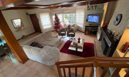 Casa 3 dormitórios à venda Vila Ipiranga Porto Alegre/RS