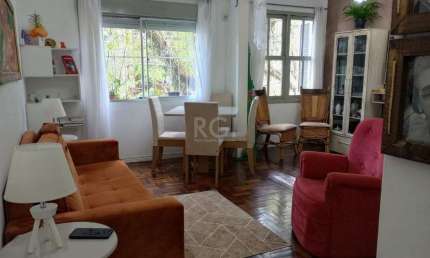 Apartamento para Venda - 58.84m², 2 dormitórios, Cristal