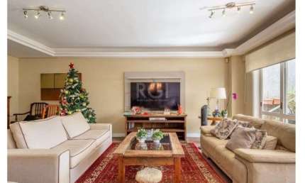 Casa 4 dormitórios à venda Jardim Isabel Porto Alegre/RS