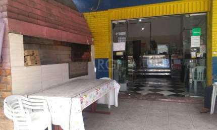 Loja para Venda - 203.96m², 0 dormitórios, Cavalhada