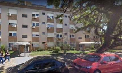 Apartamento para Venda - 63m², 2 dormitórios, Cristal
