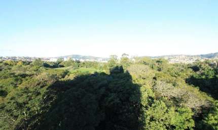 Apartamento Para Comprar no bairro Jardim Botânico com 2 quartos (1 suíte)