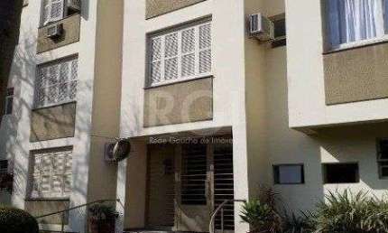 Apartamento com 1 quarto à venda na Rua Dona Amélia, 240, Santa Tereza, Porto Alegre