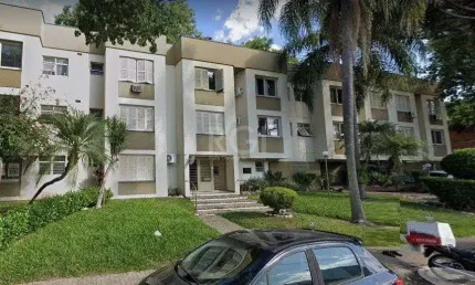 Apartamento com 1 quarto à venda na Rua Dona Amélia, 240, Santa Tereza, Porto Alegre