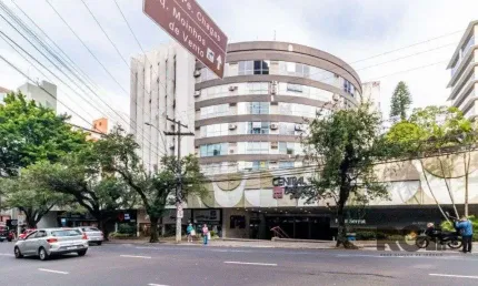 Ponto comercial à venda na Rua Mostardeiro, 333, Rio Branco, Porto Alegre