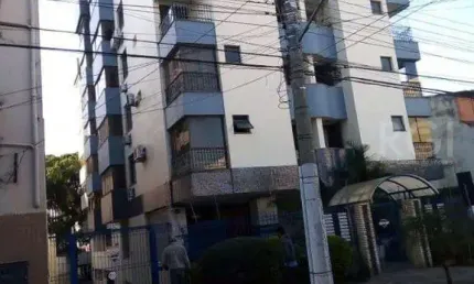 Apartamento para Venda - 62.5m², 2 dormitórios, 1 vaga - Higienópolis