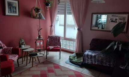 APARTAMENTO 2 DORMITÓRIOS PRÓXIMO AO HOSPITAL CRISTO REDENTOR